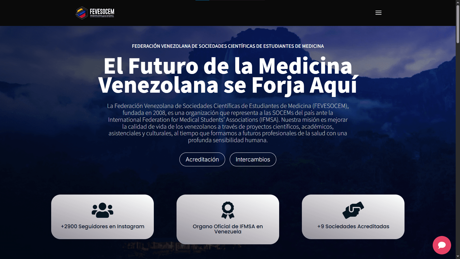 FEVESOCEM.org