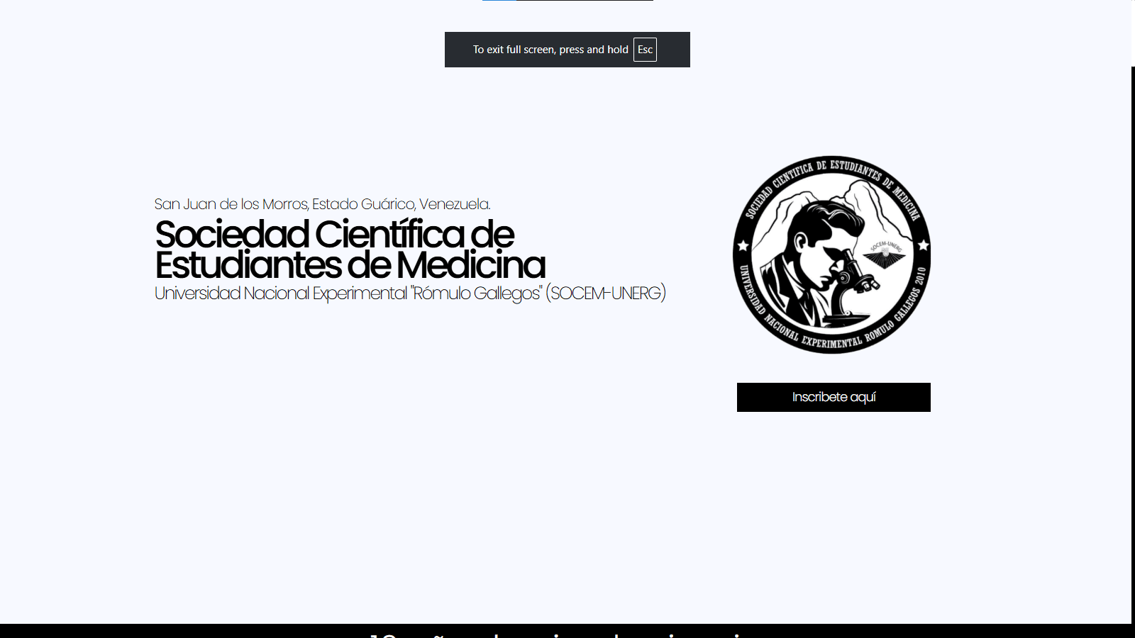 SOCEM WEB