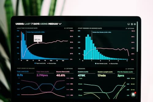 Despliegue, Lanzamiento & Optimización